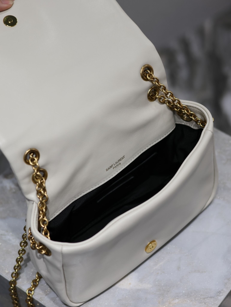 YSL Top Handle Bags